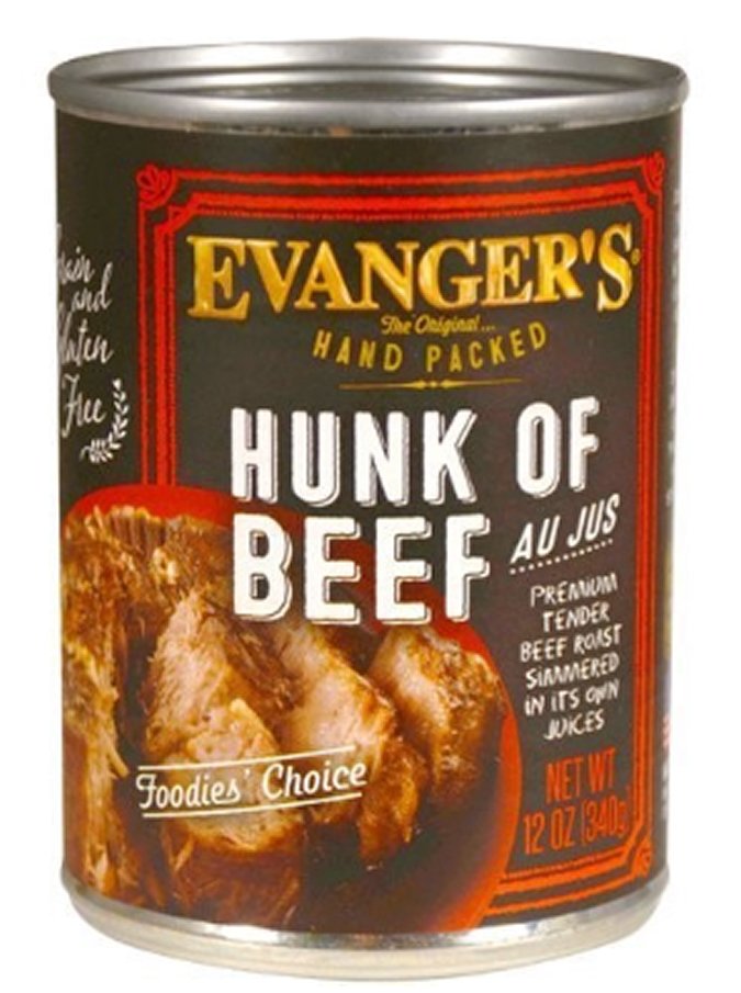 Evanger's Hunk of Beef