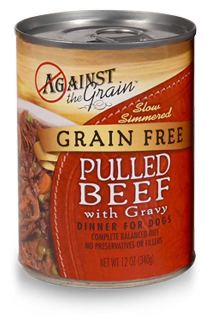 Grain Free Dog Food